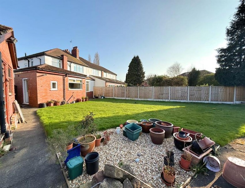 Images for Wilford Avenue, Sale, M33