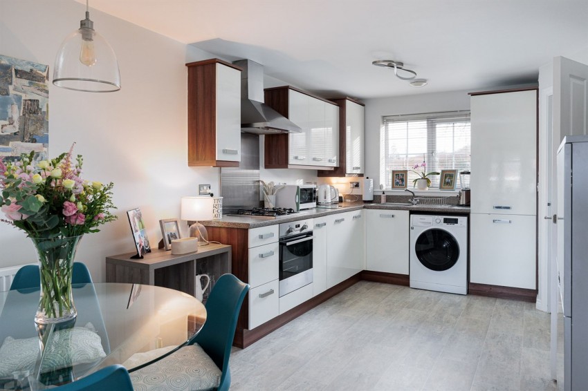 Images for Fairfax Avenue, Tarvin, CH3