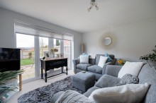 Images for Fairfax Avenue, Tarvin, CH3