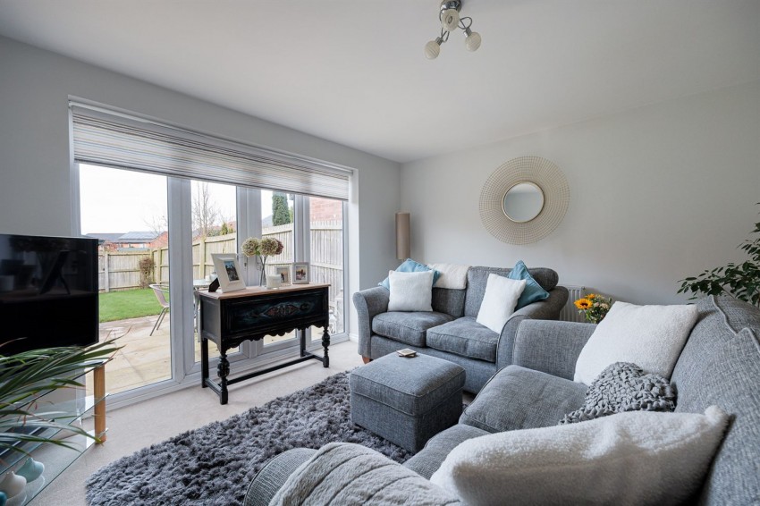 Images for Fairfax Avenue, Tarvin, CH3