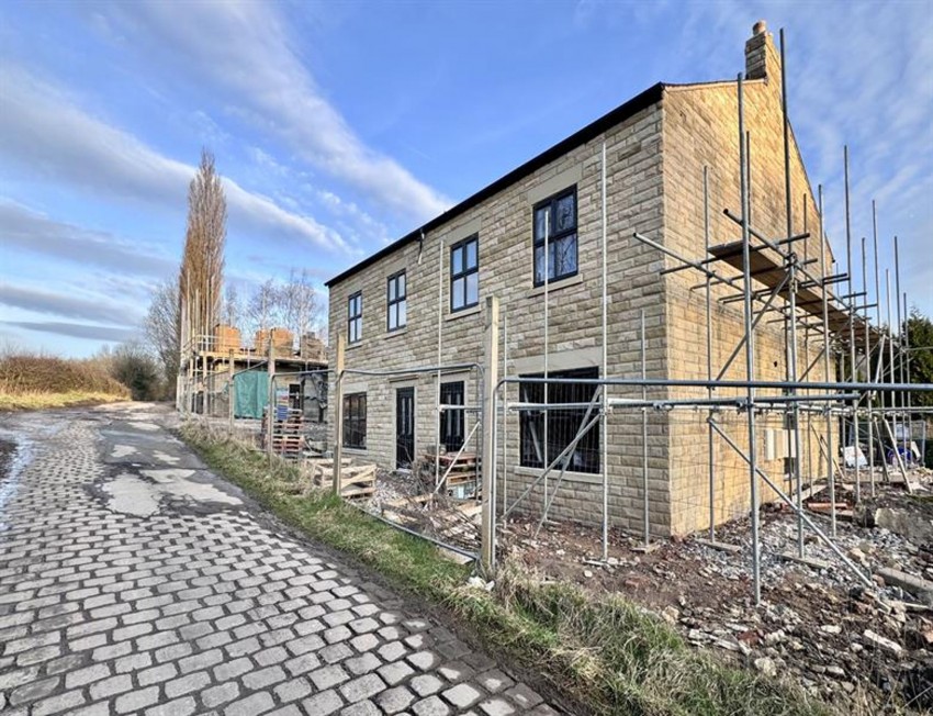 Images for Adderley Place, Glossop, SK13