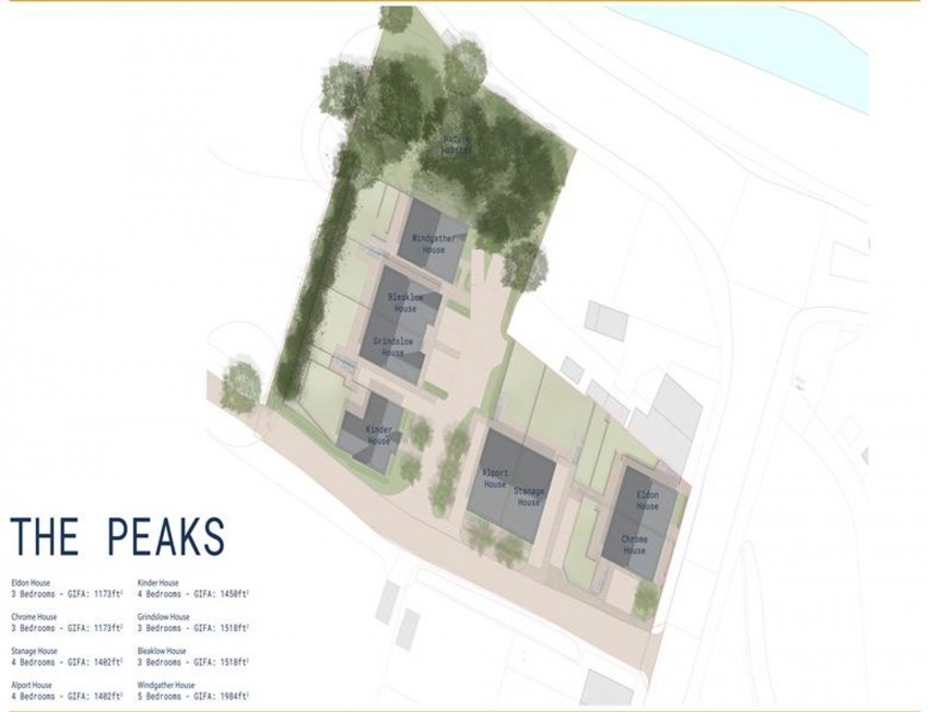 Images for Adderley Place, Glossop, SK13