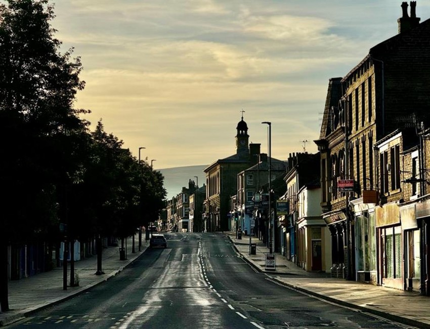 Images for Adderley Place, Glossop, SK13