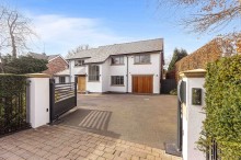 Images for Yew Tree Close, Prestbury, SK10