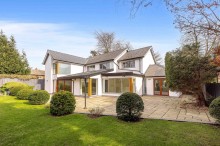 Images for Yew Tree Close, Prestbury, SK10