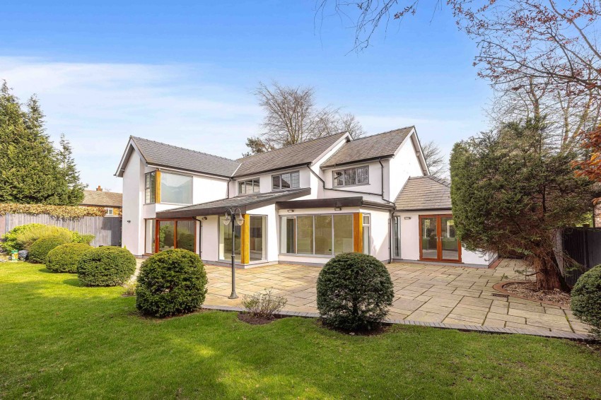 Images for Yew Tree Close, Prestbury, SK10