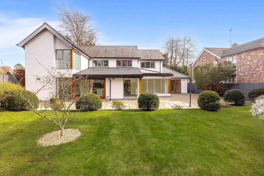 Images for Yew Tree Close, Prestbury, SK10