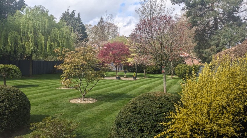 Images for Yew Tree Close, Prestbury, SK10