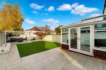 Images for Pelham Road, Thelwall, WA4