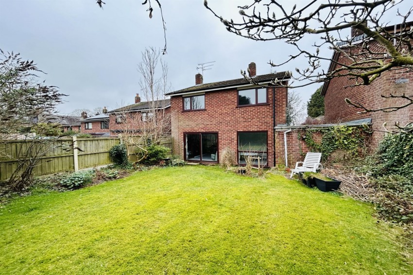 Images for Grove Rise, Lymm, WA13