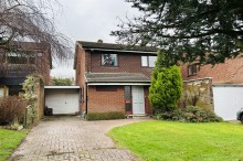 Images for Grove Rise, Lymm, WA13