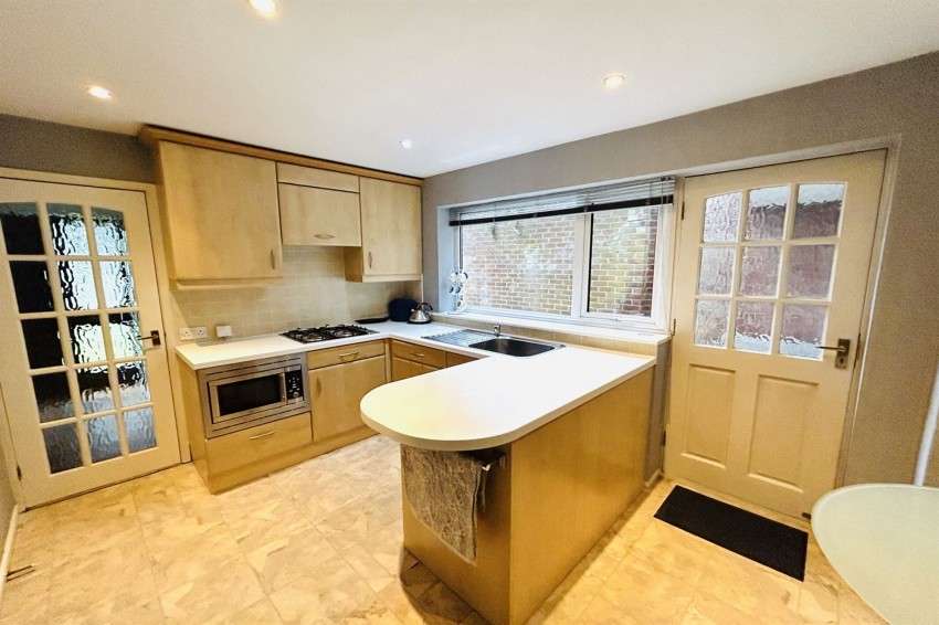 Images for Grove Rise, Lymm, WA13