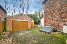 Images for Grimsditch Lane, Lower Whitley, WA4