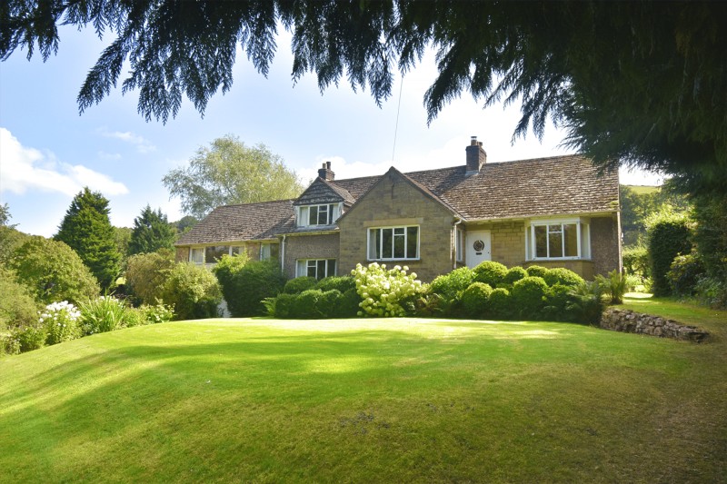 Combs Road, Chapel-En-Le-Frith, SK23