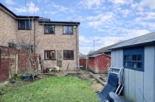 Images for Holly Bank, Hollingworth, SK14