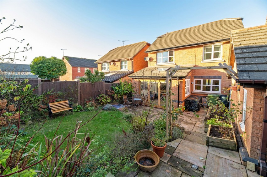 Images for Waterside Drive, Frodsham, WA6