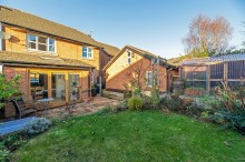 Images for Waterside Drive, Frodsham, WA6