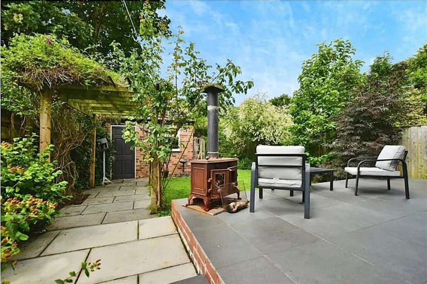 Images for Beech Avenue, Manchester, M22