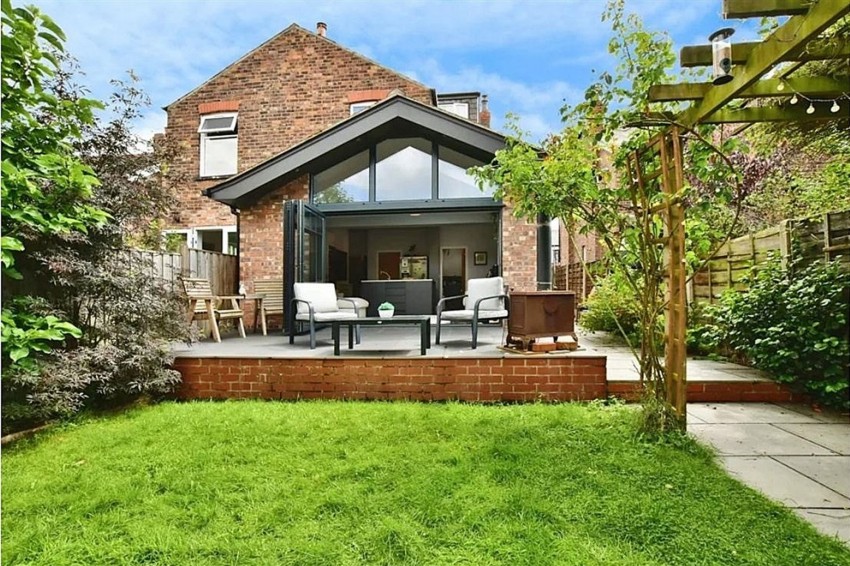 Images for Beech Avenue, Manchester, M22