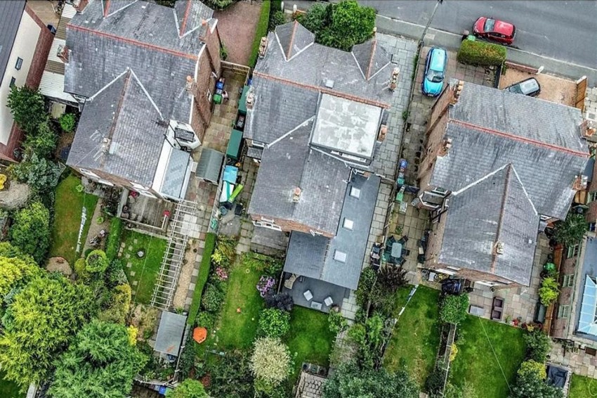 Images for Beech Avenue, Manchester, M22