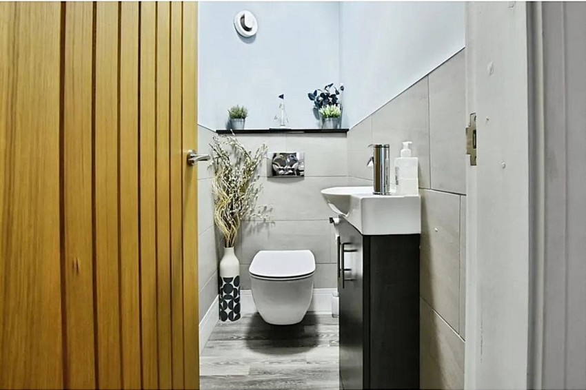 Images for Beech Avenue, Manchester, M22