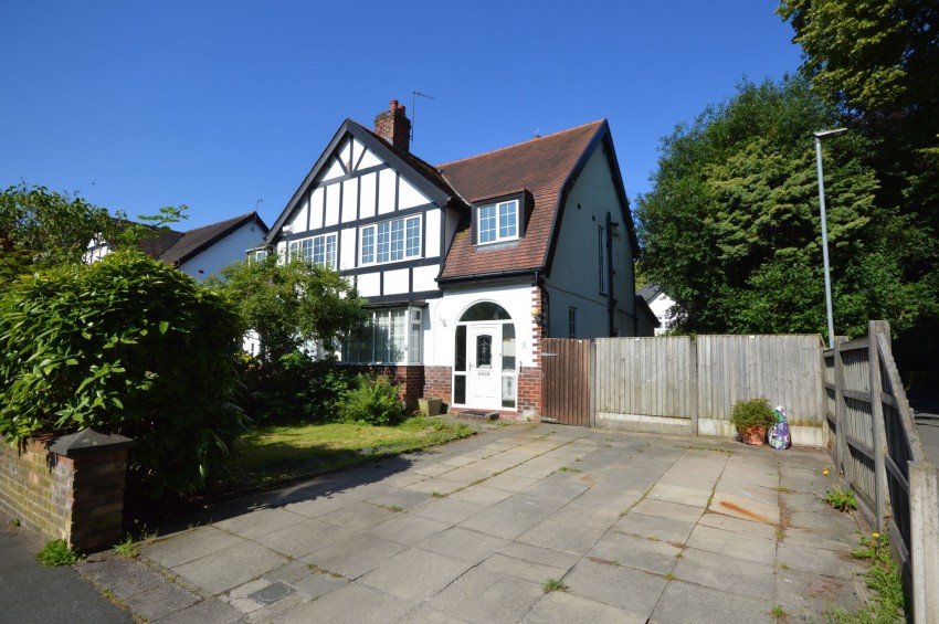 Images for Tirza Avenue, Manchester, M19