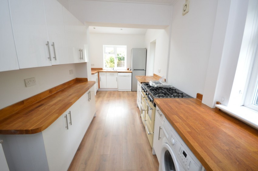 Images for Tirza Avenue, Manchester, M19