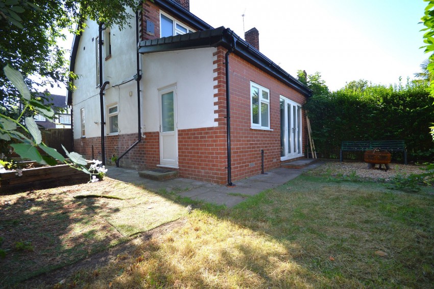 Images for Tirza Avenue, Manchester, M19
