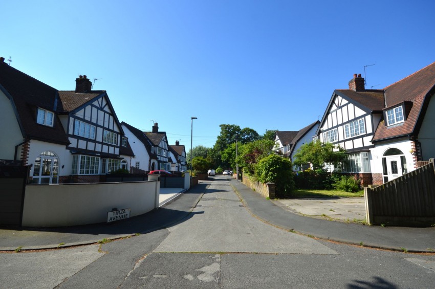 Images for Tirza Avenue, Manchester, M19