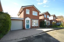 Images for Rosewood Avenue, Stockport, SK4