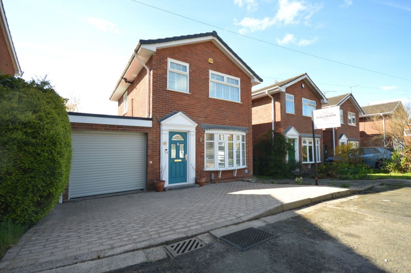 Rosewood Avenue, Stockport, SK4