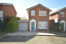 Images for Rosewood Avenue, Stockport, SK4