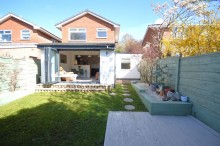 Images for Rosewood Avenue, Stockport, SK4