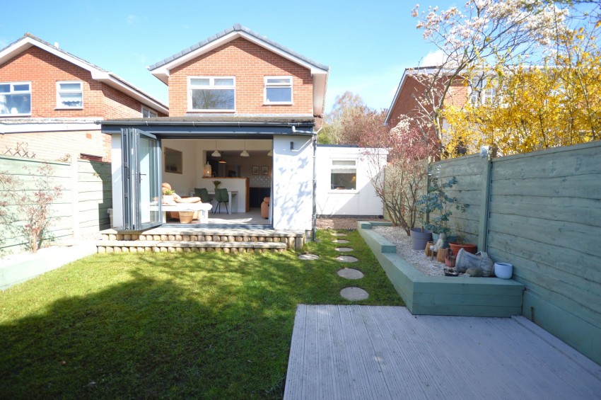 Images for Rosewood Avenue, Stockport, SK4