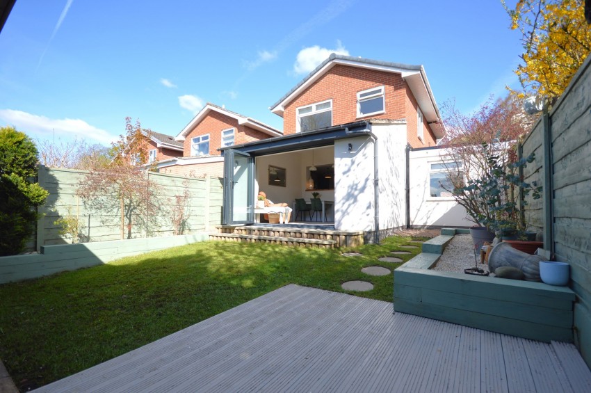 Images for Rosewood Avenue, Stockport, SK4