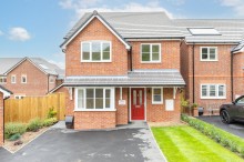 Images for Sandford Road, Tarporley, CW6