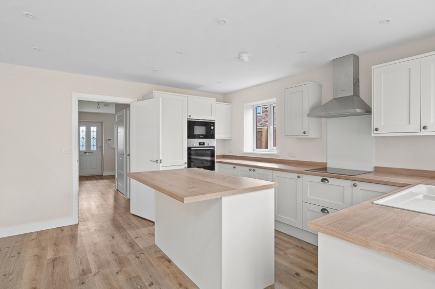 Images for Sandford Road, Tarporley, CW6
