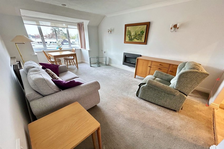 Images for King Edward Road, Ash Court King Edward Road, WA16