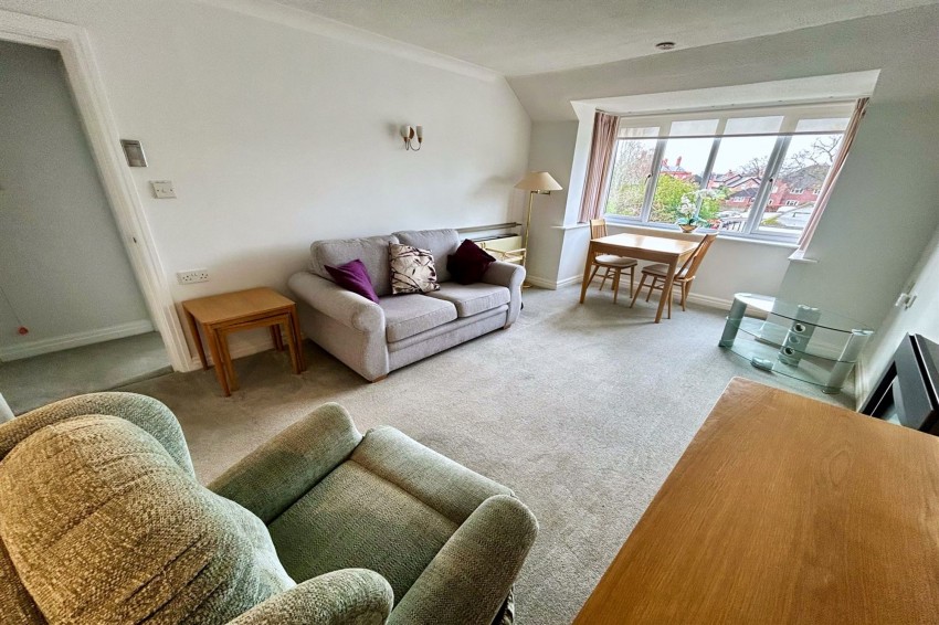 Images for King Edward Road, Ash Court King Edward Road, WA16