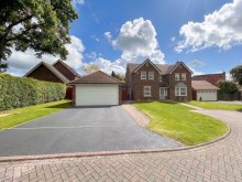 Images for Armistead Way, Cranage, CW4