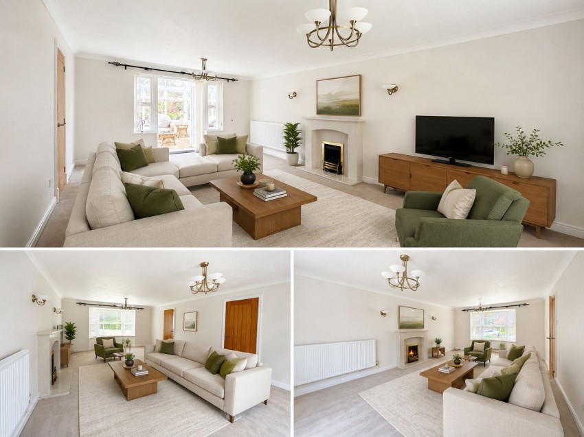 Images for Armistead Way, Cranage, CW4