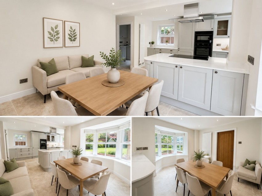 Images for Armistead Way, Cranage, CW4