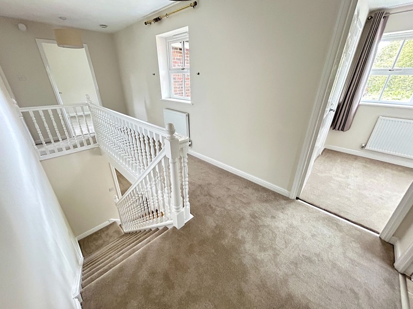 Images for Armistead Way, Cranage, CW4