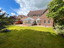 Images for Armistead Way, Cranage, CW4