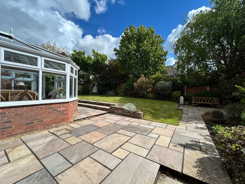 Images for Armistead Way, Cranage, CW4