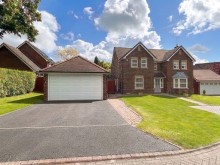 Images for Armistead Way, Cranage, CW4