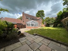 Images for Armistead Way, Cranage, CW4