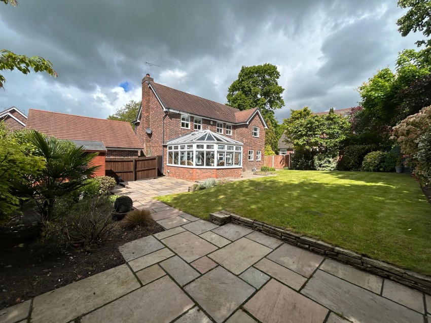 Images for Armistead Way, Cranage, CW4