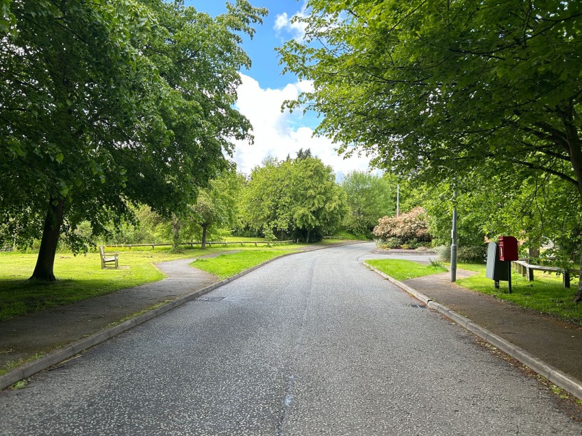 Images for Armistead Way, Cranage, CW4