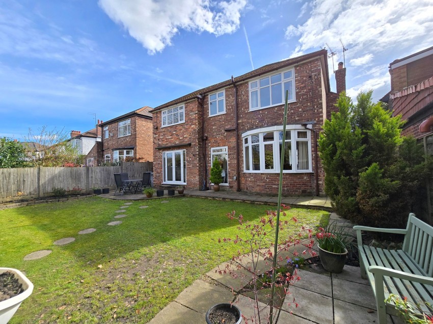 Images for Thorsby Road, Timperley, WA15